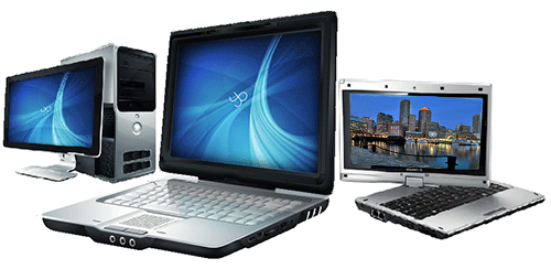 Boston Computer Service